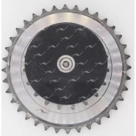 Шестерня AUTOWELT GR-54001 JL HESR6 1441174354 - Изображение 3