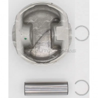 Поршень 0.50 AUTOWELT 1441178260 PN-53061 VV 0I5S6 - Изображение 2