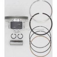 Поршень AUTOWELT PN-33521 1441177600 3HH R8 - Изображение 3