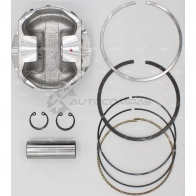 Поршень AUTOWELT PN-33511 1441177599 Q497U VF - Изображение 2