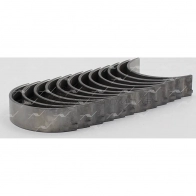 Вкладыши коренные 0.50 AUTOWELT GJR6 R0Q 1441176959 MS-52012 - Изображение 3