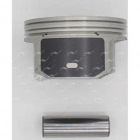 Поршень 0.50 AUTOWELT 1441178254 KKSU RD PN-53091 - Изображение 3