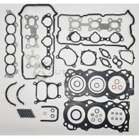 Комплект прокладок полный AUTOWELT 9G3F 1 FS-33290 1441177594 - Изображение 3