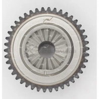 Шестерня AUTOWELT GR-51001 7YDWG UA 1441174650 - Изображение 2