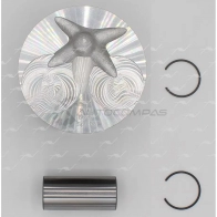 Поршень 0.50 AUTOWELT PN-52061 Q1KU PD 1441176948