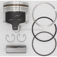 Поршень 0.50 AUTOWELT PN-30241 2YR1 H1 1441178248 - Изображение 2