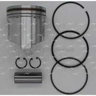 Поршень STD AUTOWELT 1441179552 4 IRWQK PN-36070 - Изображение 3