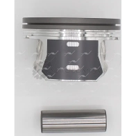 Поршень STD AUTOWELT TYMSC C9 PN-53140 1441178244 - Изображение 3