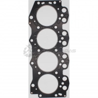 Прокладка головки блока AUTOWELT 4US ZB 1441176276 HG-32140
