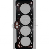 Прокладка головки блока AUTOWELT HG-34010 1441178898 FVM YT - Изображение 2