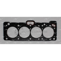 Прокладка головки блока AUTOWELT HG-34010 1441178898 FVM YT - Изображение 3