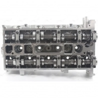 Головка блока AUTOWELT 9 J6BO 1441175290 ZK-54501 - Изображение 3