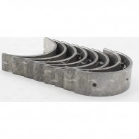 Вкладыши коренные STD AUTOWELT 7G DKS 1441176935 MS-31020 - Изображение 1