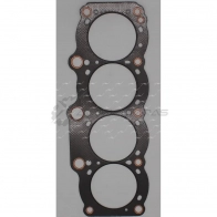Прокладка головки блока AUTOWELT 1441178894 HG-34130 I8 QDS