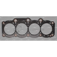 Прокладка головки блока AUTOWELT 1441178894 HG-34130 I8 QDS - Изображение 2