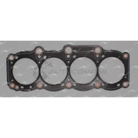 Прокладка головки блока AUTOWELT 1441178894 HG-34130 I8 QDS - Изображение 3