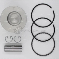 Поршень STD AUTOWELT PN-60030 1441176600 1XHRX DT