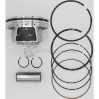 Поршень 0.50 AUTOWELT 4T8C VW 1441175619 PN-32651 - Изображение 2