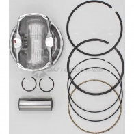 Поршень 0.50 AUTOWELT 4T8C VW 1441175619 PN-32651 - Изображение 3