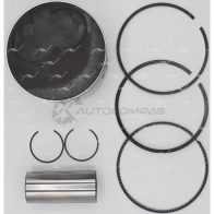 Поршень STD AUTOWELT DQ2Y TSY 1441178565 PN-34140 - Изображение 2