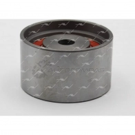 Ролик направляющий AUTOWELT TR-31022 1441174635 0CZ9 1 - Изображение 2