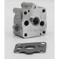 Насос масляный AUTOWELT PO-60000 1441176598 JVVT1 1G - Изображение 2