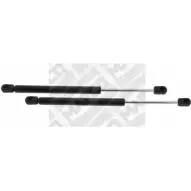 Амортизатор капота MAPCO 91035/2 4043605104922 1316262 CSR 09V