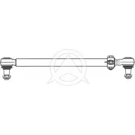 Продольная рулевая тяга SIDEM 1329941 LHUAG LP FGI 500030