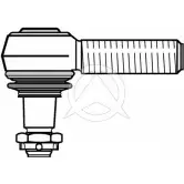 Рулевой наконечник SIDEM OB QUG 1329972 YM4FBW6 500239