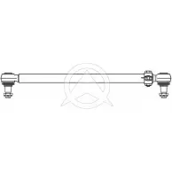 Продольная рулевая тяга SIDEM 500432 WQ2 EIRT JPAY6ZQ 1329991