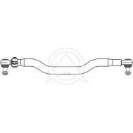 Поперечная рулевая тяга SIDEM N2JNE85 GX B3XW 500934 1330060