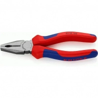 Комбинированные плоскогубцы KNIPEX 4003773023203 4386127 0302160 8 HOFK0