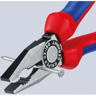 Комбинированные плоскогубцы KNIPEX N 9VQ9 0301140 4386119 4003773015192 - Изображение 2