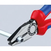 Комбинированные плоскогубцы KNIPEX N 9VQ9 0301140 4386119 4003773015192 - Изображение 3