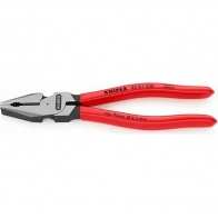 Комбинированные плоскогубцы KNIPEX 0201200 4003773039679 8XG QK 4386101 - Изображение 4