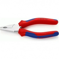 Комбинированные плоскогубцы KNIPEX 4003773039730 0305140 4386133 PU0BQ T - Изображение 4