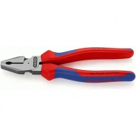 Комбинированные плоскогубцы KNIPEX 4003773034896 YY DJO 4386105 0202180 - Изображение 4