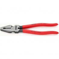 Комбинированные плоскогубцы KNIPEX 0201225 L9 VWRAE 4003773013198 4386103 - Изображение 4