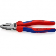 Комбинированные плоскогубцы KNIPEX J 07LT 4003773034902 0202200 4386107 - Изображение 4