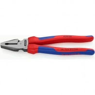 Комбинированные плоскогубцы KNIPEX 0202225 T 3KCU4 4386109 4003773043379 - Изображение 4