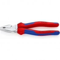 Комбинированные плоскогубцы KNIPEX 4386112 4003773043089 0205200 XM WQDY9 - Изображение 4