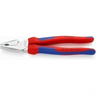 Комбинированные плоскогубцы KNIPEX 0205225 4386113 IESW I 4003773010005 - Изображение 4