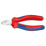Бокорезы KNIPEX 4386517 7605125 0B O74JI 4003773005315