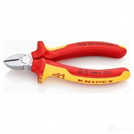 Бокорезы KNIPEX 4386443 4003773040293 7006140 R 8C6JRC