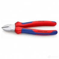 Бокорезы KNIPEX 7005180 FWV UPD 4003773043706 4386440