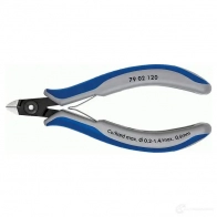 Бокорезы KNIPEX 4386555 7902120 4003773061403 T7 J7F