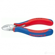 Бокорезы KNIPEX 7612125 4386518 1NE1J L 4003773048015