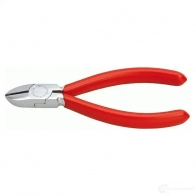 Бокорезы KNIPEX MNIT8 YT 4386516 7603125 4003773018506