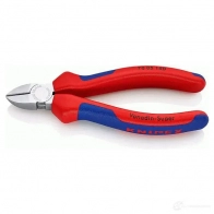 Бокорезы KNIPEX 4386437 4003773039488 O NOLMP 7005140