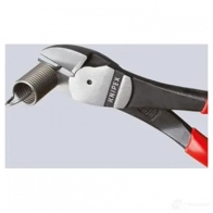 Бокорезы KNIPEX 7422200 4386511 4003773051831 6M2Z 6O9